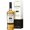 Bowmore Whisky 12 Jahre 40% GP 0,7L 7