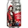 Captain Morgan Original Spiced Gold & Cola 0,33L 5