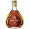 Courvoisier Cognac XO 40% 0,7L 7