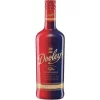Dooleys Toffee Cream Liqueur 0,7L 7