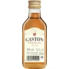 Gaston Weinbrand 0,1L 7