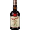 Glenfarclas Whisky 15 Jahre 46% 0,7L 5