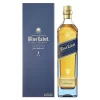 Johnnie Walker Whisky Blue Label 40% GP 0,7L 5