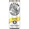 White Claw Hard Seltzer Mango 0,33L 5