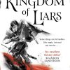 The Kingdom of Liars Taschenbuch – 21. Januar 2021 2
