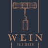 Wein Tagebuch: 7785 Gebundene Ausgabe – 20. April 2022 2