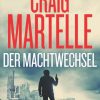 Der Machtwechsel (Ein Ian Bragg Thriller, Band 3) Taschenbuch – 3. Juli 2021 2