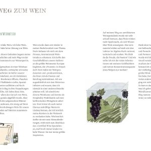 Endlich Wein Verstehen: Einfach. Klar. Ungefiltert. Weinwissen für Alle. Grundlagen, Sorten, Anbaugebiete, Qualität humorvoll und einprägsam erklärt. Ein Muss für Weinliebhaber und Einsteiger Gebundene Ausgabe – 31. August 2019 11