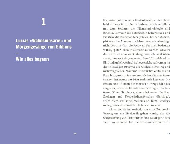 Babygesänge: Wie aus Weinen Sprache wird Gebundene Ausgabe – 15. März 2024 7