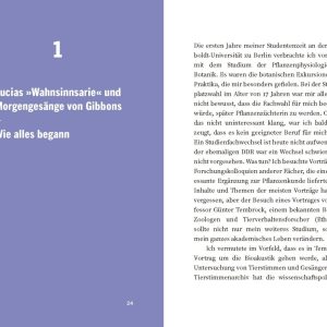 Babygesänge: Wie aus Weinen Sprache wird Gebundene Ausgabe – 15. März 2024 42