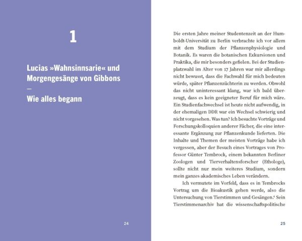 Babygesänge: Wie aus Weinen Sprache wird Gebundene Ausgabe – 15. März 2024 13