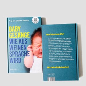 Babygesänge: Wie aus Weinen Sprache wird Gebundene Ausgabe – 15. März 2024 50