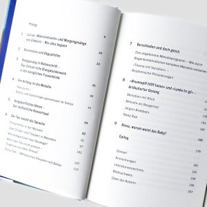 Babygesänge: Wie aus Weinen Sprache wird Gebundene Ausgabe – 15. März 2024 54