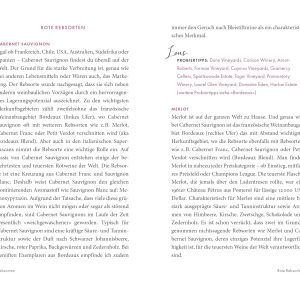 Das Weinbuch – ohne Blabla: Weinwissen von @bringflavorhome - DEUTSCHER KOCHBUCHPREIS 2023 Gebundene Ausgabe – 14. September 2023 19