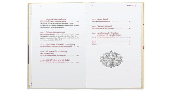 Wein ist gesund: Wie er uns stärkt und glücklich macht Gebundene Ausgabe – 3. Mai 2021 5