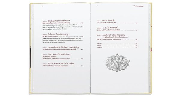 Wein ist gesund: Wie er uns stärkt und glücklich macht Gebundene Ausgabe – 3. Mai 2021 6