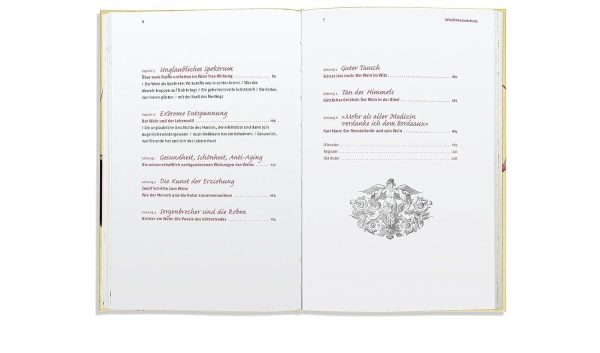 Wein ist gesund: Wie er uns stärkt und glücklich macht Gebundene Ausgabe – 3. Mai 2021 7