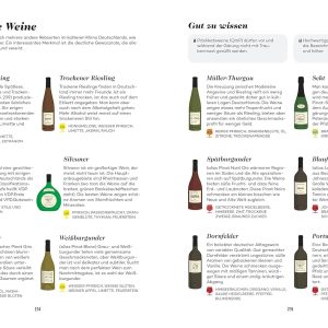 Der Master-Wein-Guide: Die Magnum-Edition - Von den Machern von winefolly.com Gebundene Ausgabe – 21. Oktober 2019 23