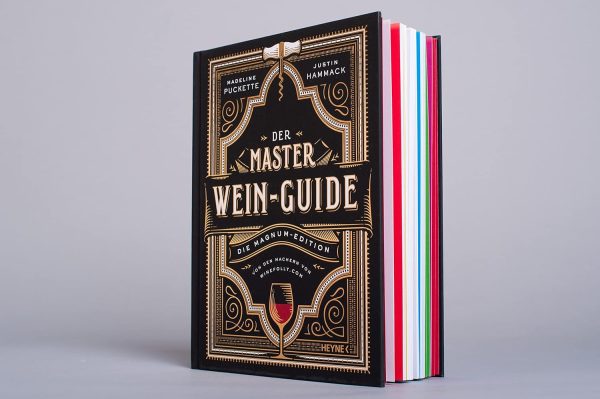 Der Master-Wein-Guide: Die Magnum-Edition - Von den Machern von winefolly.com Gebundene Ausgabe – 21. Oktober 2019 8
