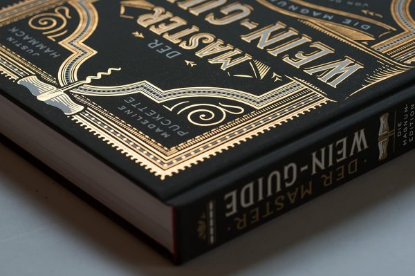 Der Master-Wein-Guide: Die Magnum-Edition - Von den Machern von winefolly.com Gebundene Ausgabe – 21. Oktober 2019 9