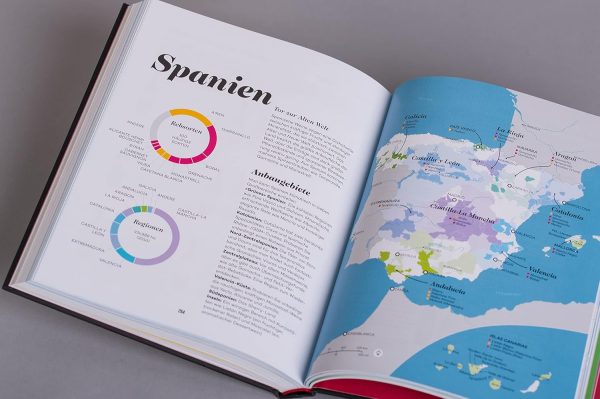 Der Master-Wein-Guide: Die Magnum-Edition - Von den Machern von winefolly.com Gebundene Ausgabe – 21. Oktober 2019 11