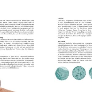 Warum wir weinen: Bilderbuch ab 4 Jahren Gebundene Ausgabe – 23. März 2024 12