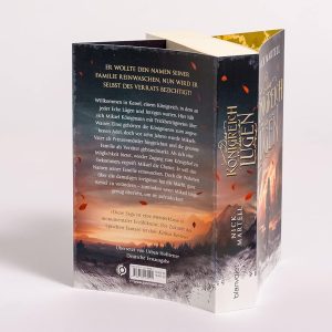 Das Königreich der Lügen: Roman (Die Söldnerkönig-Saga, Band 1) Broschiert – 21. Dezember 2022 15