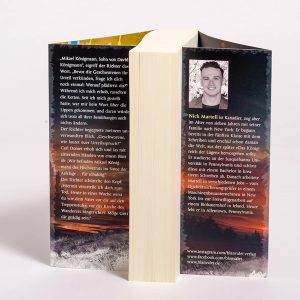 Das Königreich der Lügen: Roman (Die Söldnerkönig-Saga, Band 1) Broschiert – 21. Dezember 2022 17