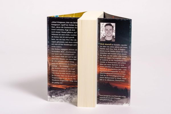 Das Königreich der Lügen: Roman (Die Söldnerkönig-Saga, Band 1) Broschiert – 21. Dezember 2022 6