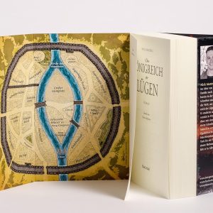 Das Königreich der Lügen: Roman (Die Söldnerkönig-Saga, Band 1) Broschiert – 21. Dezember 2022 19