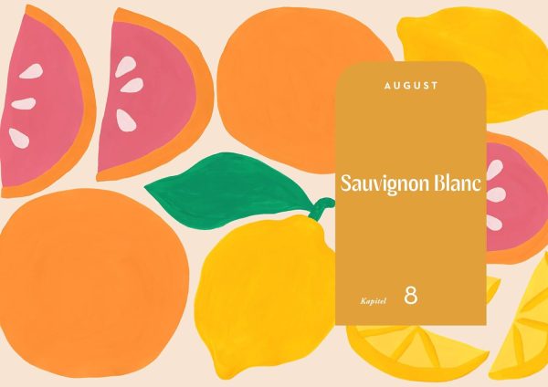 Cheers: Genussvoll durch das Jahr: die besten Weine für jeden Monat | Mit Rezepten und Weinwissen. Weinsorten auswählen, verkosten und pairen für Einsteiger und Weinliebhaber Gebundene Ausgabe – 20. August 2024 7