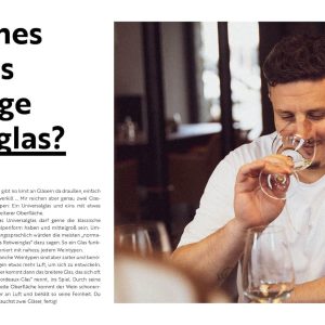 #askToni – Wein ist unkompliziert!: Über 50 Fragen, die deine Weinskills nach vorne bringen – von Top-Sommelier Toni Askitis – Wendeposter: Landkarten mit Weinanbaugebieten Gebundene Ausgabe – 10. Mai 2022 11
