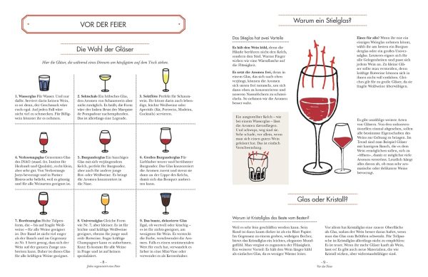 Wein: Vom Einsteiger zum Kenner. Der illustrierte Guide. Verstehen, kaufen, verkosten und pairen: Der umfassende Wein-Grundkurs. Weinwissen einfach und humorvoll vermittelt Gebundene Ausgabe – 3. Juli 2023 4
