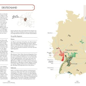 Wein: Vom Einsteiger zum Kenner. Der illustrierte Guide. Verstehen, kaufen, verkosten und pairen: Der umfassende Wein-Grundkurs. Weinwissen einfach und humorvoll vermittelt Gebundene Ausgabe – 3. Juli 2023 25