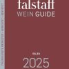 Falstaff Wein Guide Italien 2025: Italiens beste Weingüter und Weine • Verkostet • Bewertet • Beschrieben Taschenbuch – 14. Oktober 2024 4