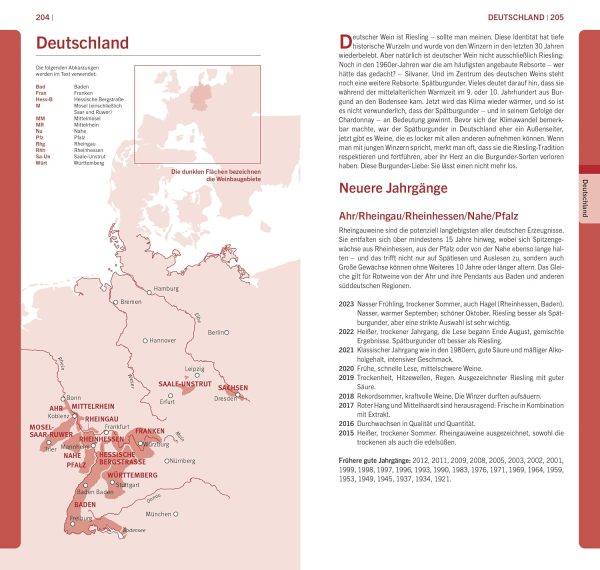 Der kleine Johnson 2025: Der erfolgreichste Weinführer der Welt Gebundene Ausgabe – 7. September 2024 8