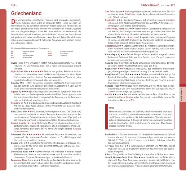 Der kleine Johnson 2025: Der erfolgreichste Weinführer der Welt Gebundene Ausgabe – 7. September 2024 9