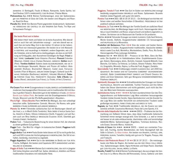 Der kleine Johnson 2025: Der erfolgreichste Weinführer der Welt Gebundene Ausgabe – 7. September 2024 13