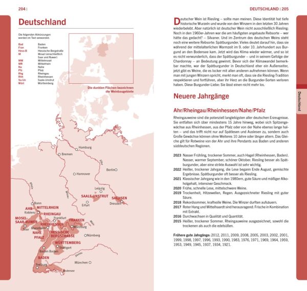 Der kleine Johnson 2025: Der erfolgreichste Weinführer der Welt Gebundene Ausgabe – 7. September 2024 14