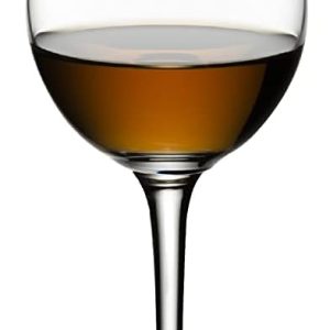 RIEDEL 6416/71 Bar Cognac Hennessy 2 Gläser, Farblos 10
