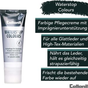 Collonil Waterstop 33030001008 Schuhcreme Glattleder 75 ml (0) 7