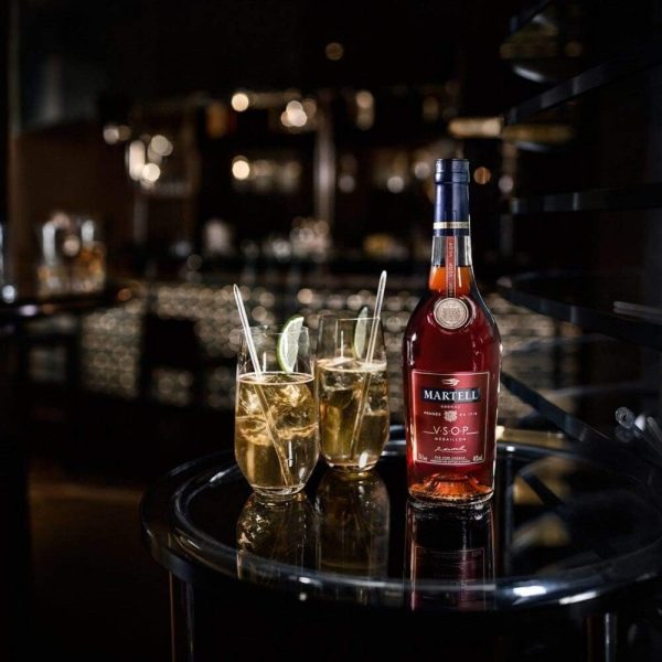 Martell VSOP 4
