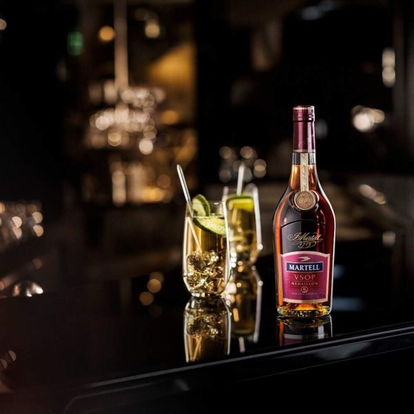 Martell VSOP 6