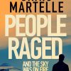 People Raged: and the Sky Was on Fire (Rick Banik Thrillers Book 1) (English Edition) Kindle Ausgabe 2