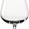 Stölzle Lausitz Weinbrandglas Cognac Grandezza 610 ml I Cognac Gläser 6er Set I hochwertige Brandy Gläser spülmaschinenfest I Weinbrandgläser stoßfest I Cognac Schwenkglas I Brandy Glas 20