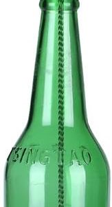 2PCS Flaschenbürste Ideal zum Reinigen von Schmaler Hals Flaschen, Bier, Einkochglas, Krug, Wein, Kombucha, Karaffen, Dekanter, Andere Brauerei oder Breite Flaschen Kaffeekannen Thermoskannen (2PCS) 11