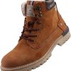 MUSTANG Herren Stiefel 25