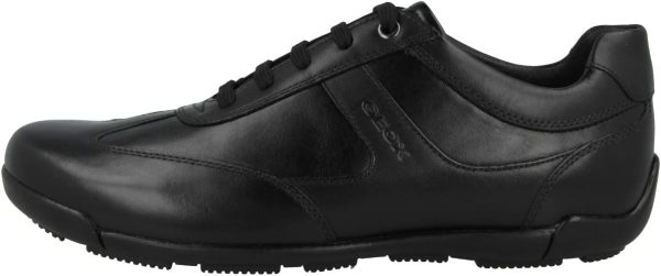 Geox Herren U Edgware A Sneaker 1