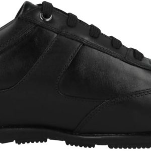 Geox Herren U Edgware A Sneaker 8
