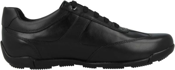 Geox Herren U Edgware A Sneaker 3